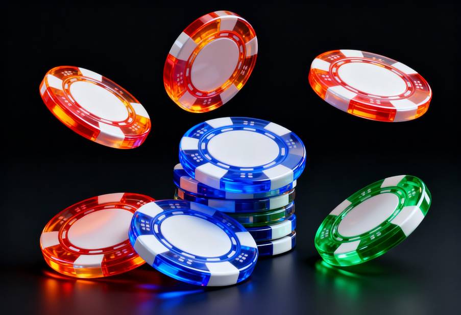 Magical Spin app Magical Spin app